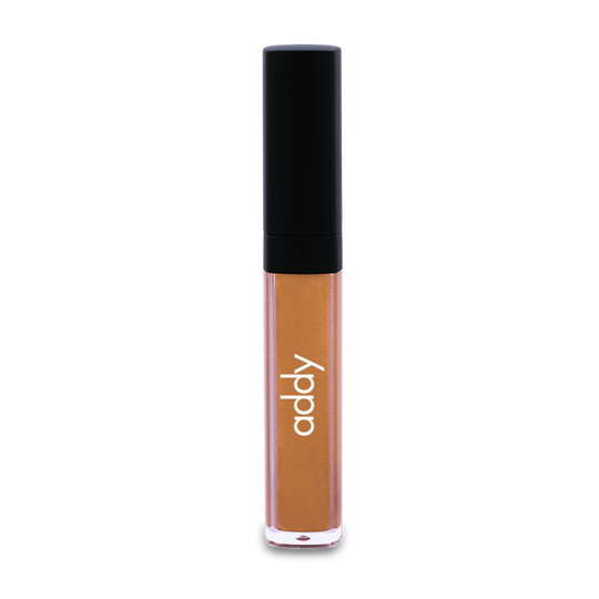 Liquid Lipstick - 4529 - Fashionable