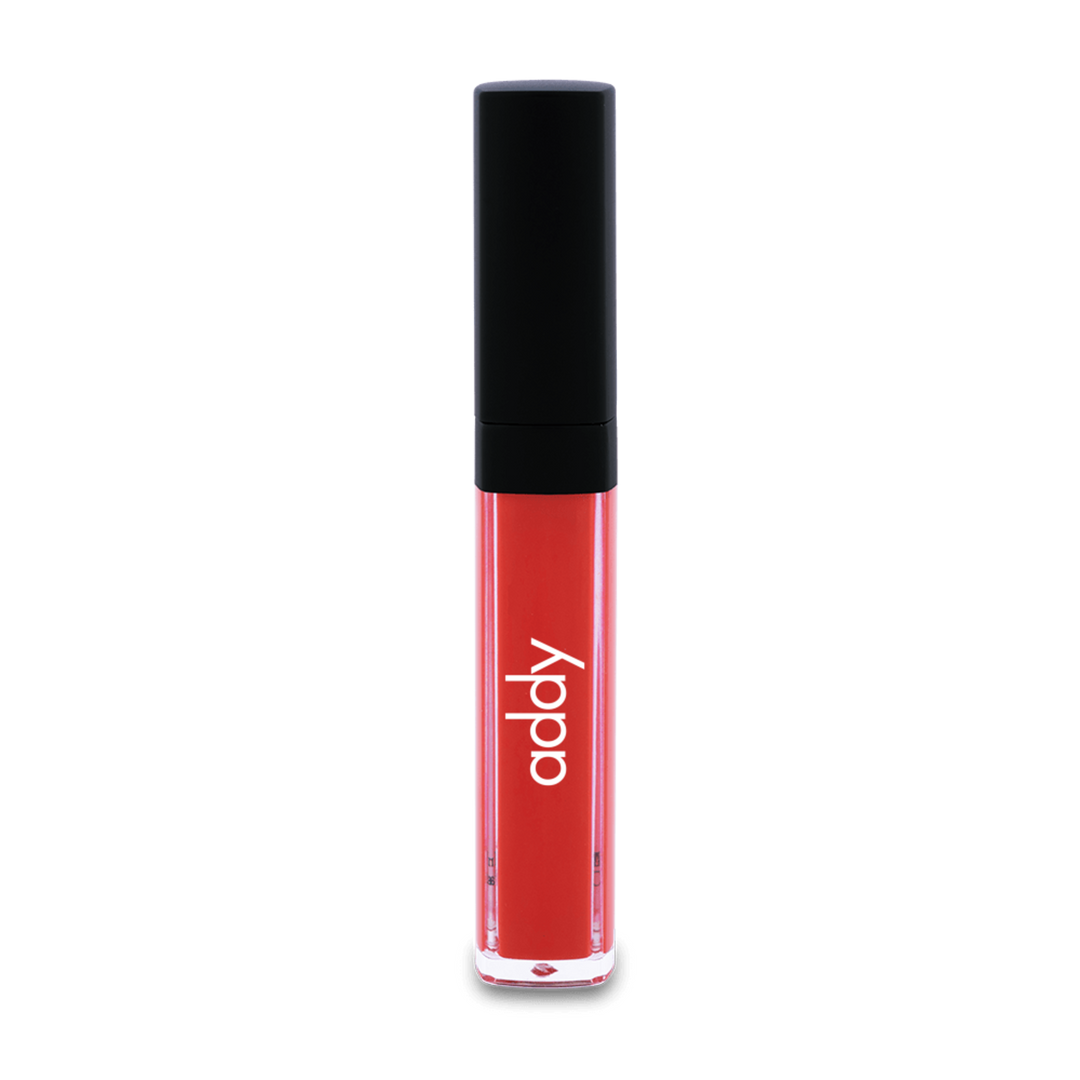 Liquid Lipstick - 4539 - Loving Red