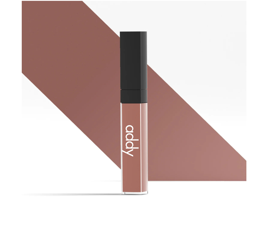 Addy Posh Flüssiger Lippenstift