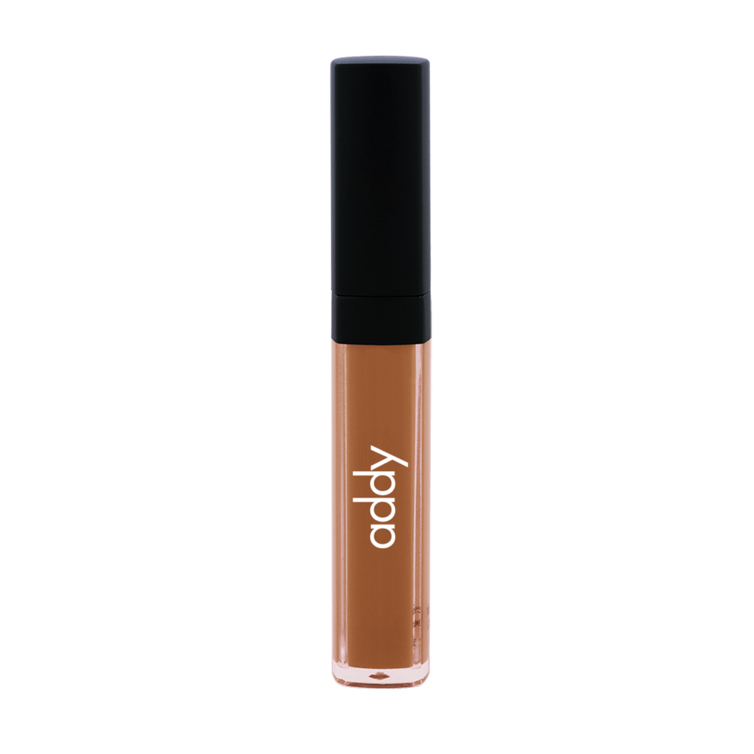 Liquid Lipstick - 4550 - Fawn