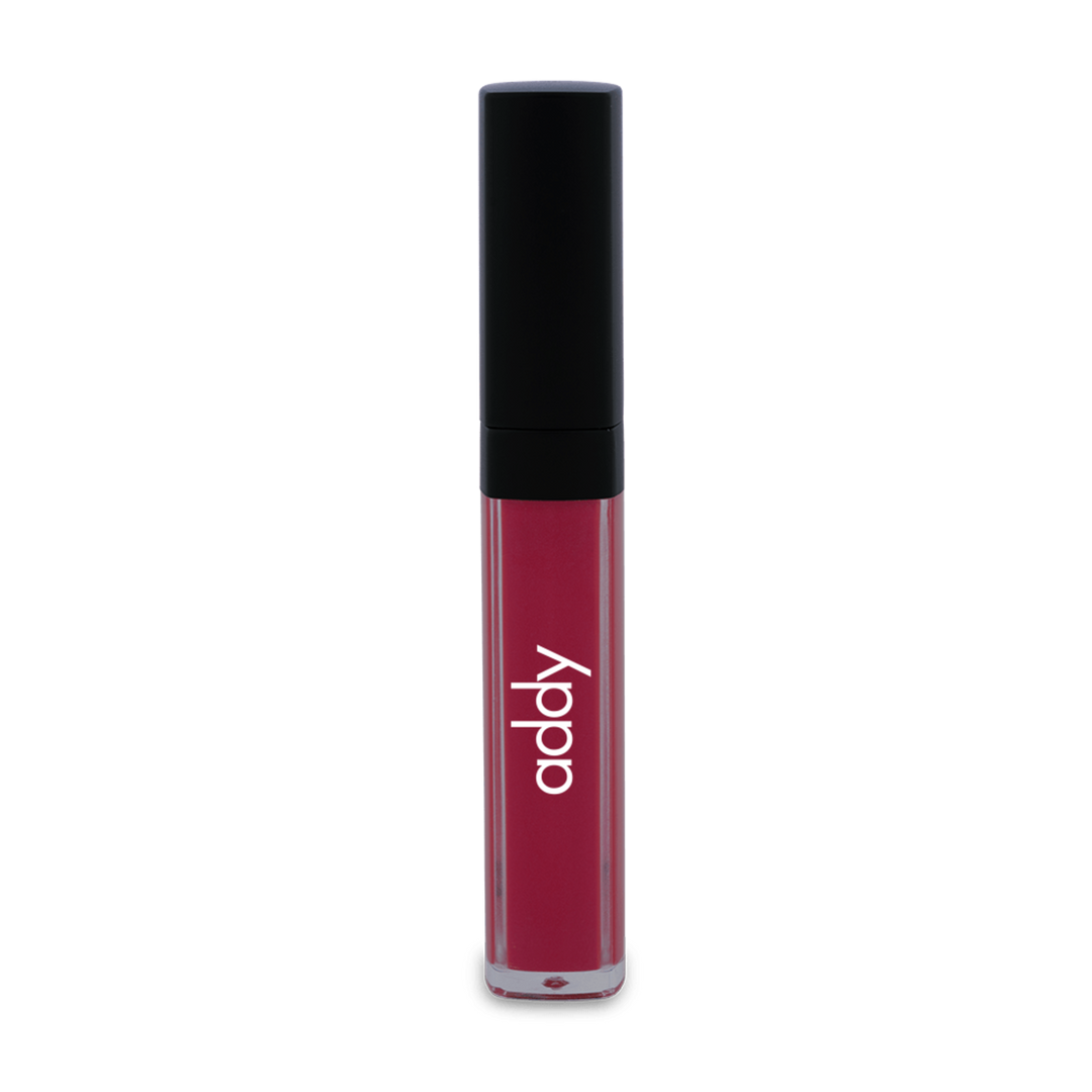 Liquid Lipstick - 4558 - Spicy Red