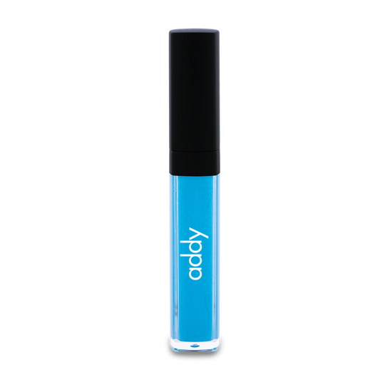 Liquid Lipstick - 4563 - Azure