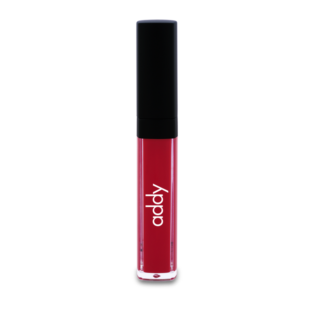 Liquid Lipstick - 4590 - Sassy