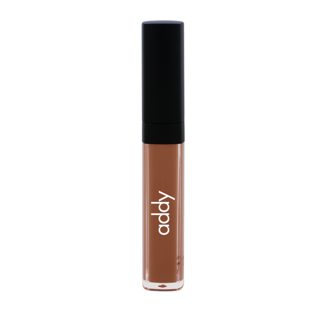 Liquid Lipstick - 4593 - Brandy