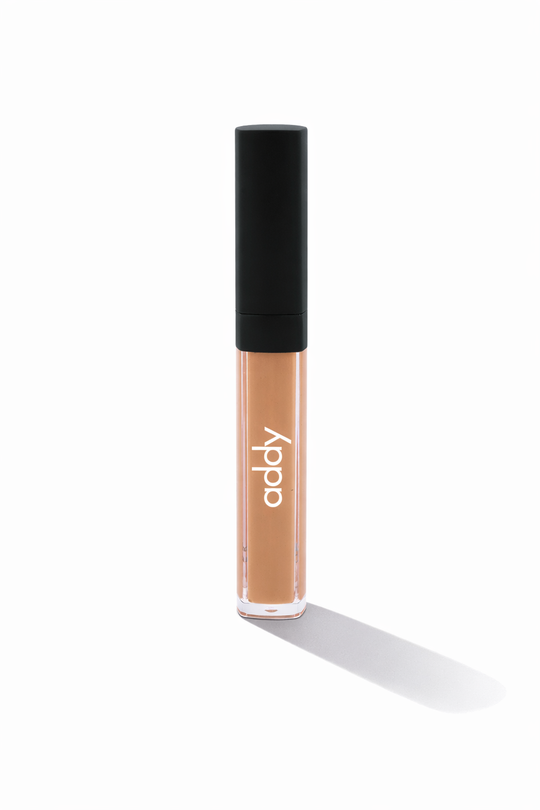 Addy Naturflüssiger Lippenstift