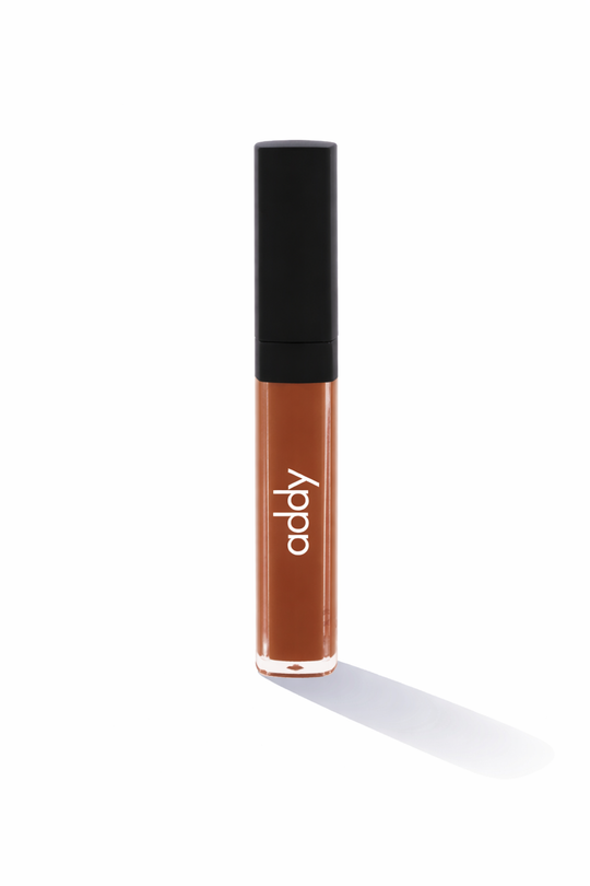 Addy Brandy Liquid Lipstick