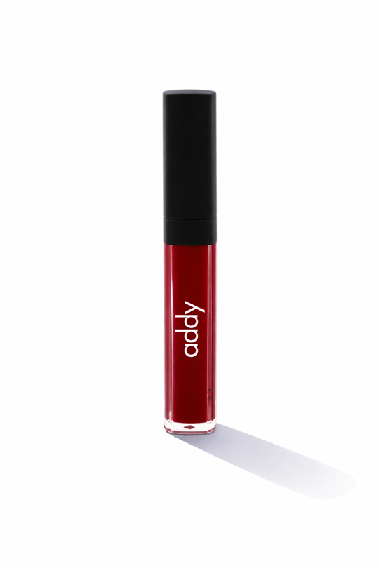 Addy Hot &amp; Spicy Flüssiger Lippenstift