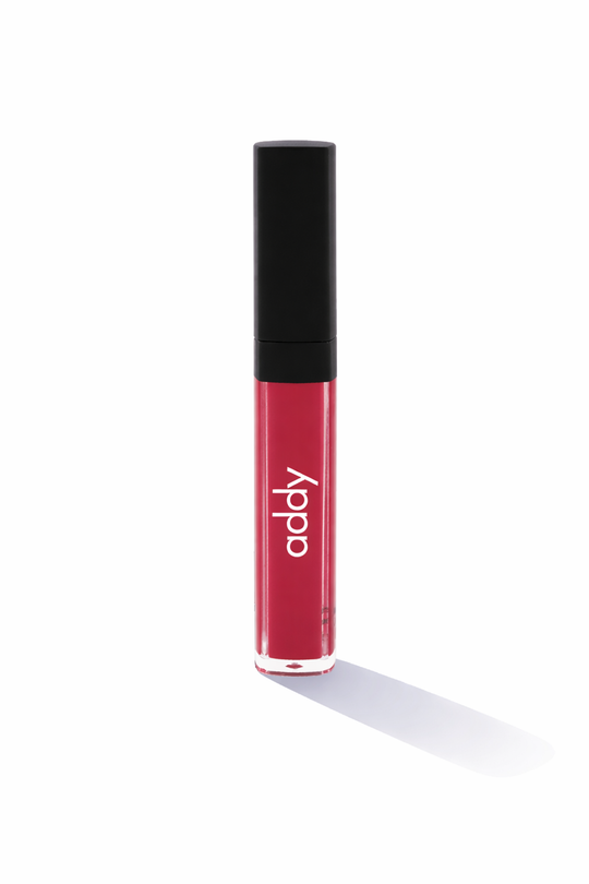 Addy Sangria Liquid Lipstick