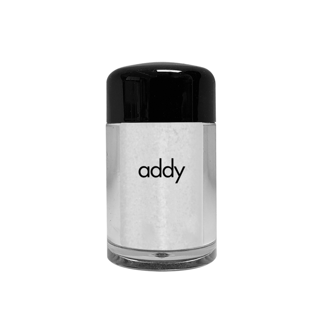 MD1 Mineral Dust Pearl White