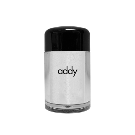 MD1 Mineral Dust Pearl White