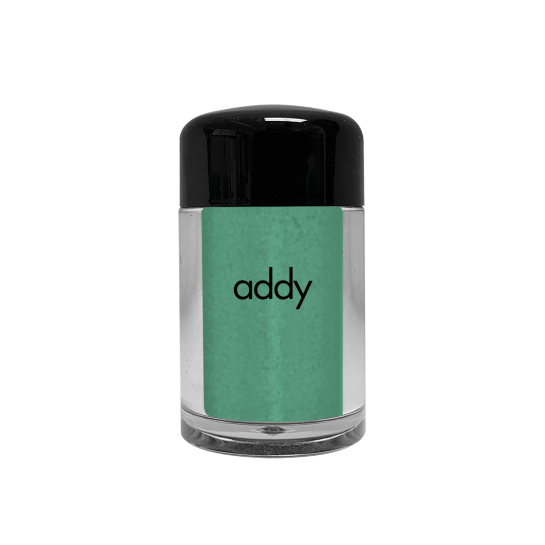 MD12 Mineral Dust Majestic Green
