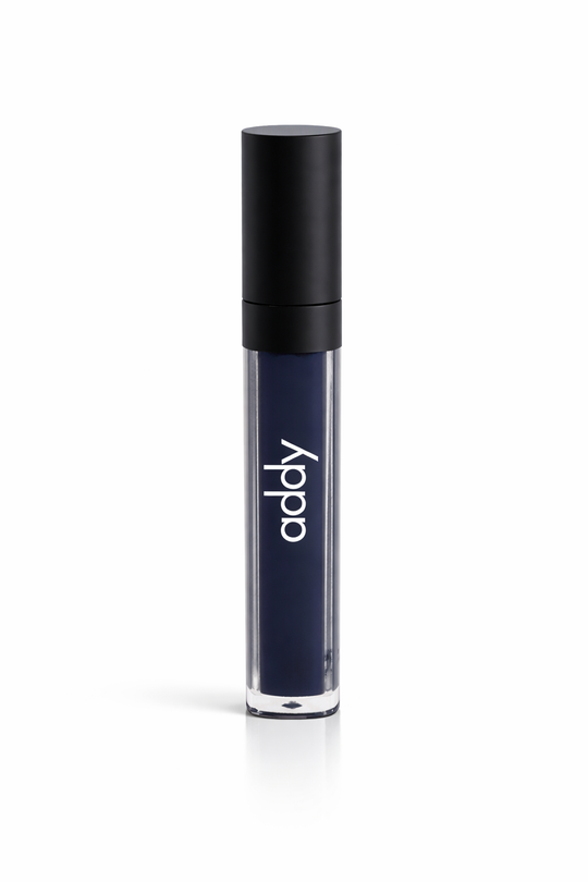 Addy Midnight Eclipse Lipgloss