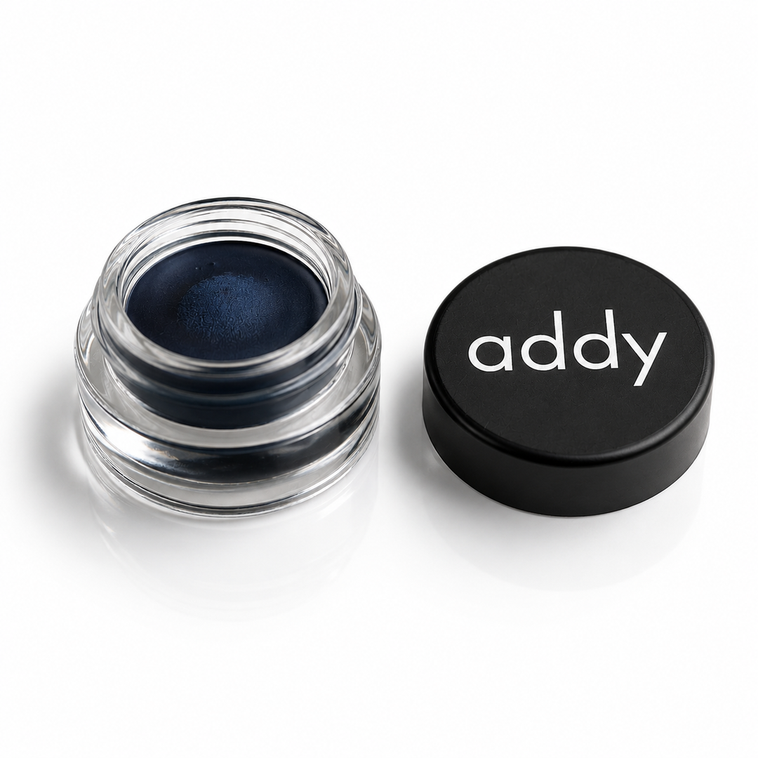Midnight Navy Gel Eyeliner-Gift Edition