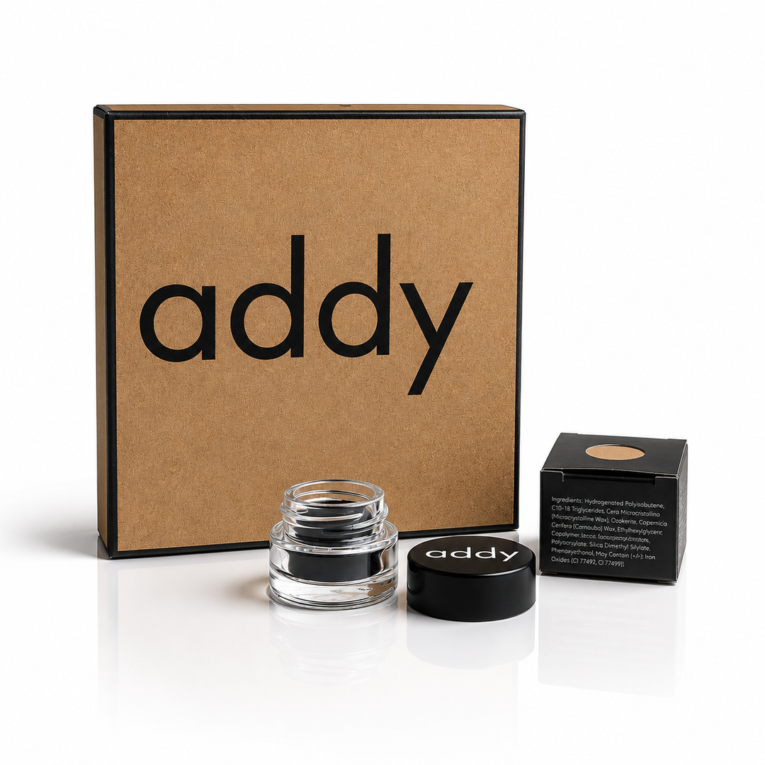 Midnight Navy Gel Eyeliner-Gift Edition
