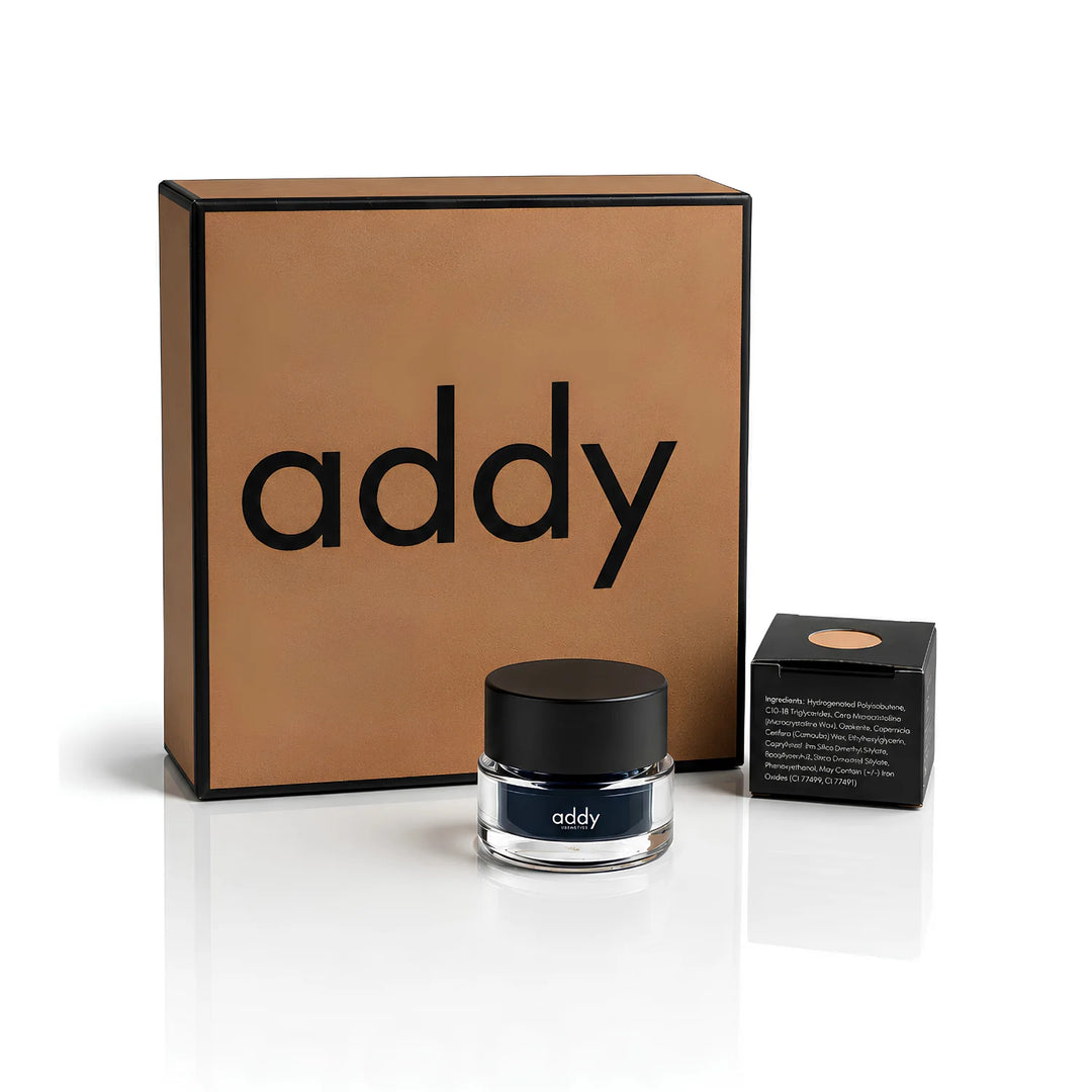 Midnight Navy Eyeliner - The Brown Eye Enhancer | Waterproof, Smudge-Proof