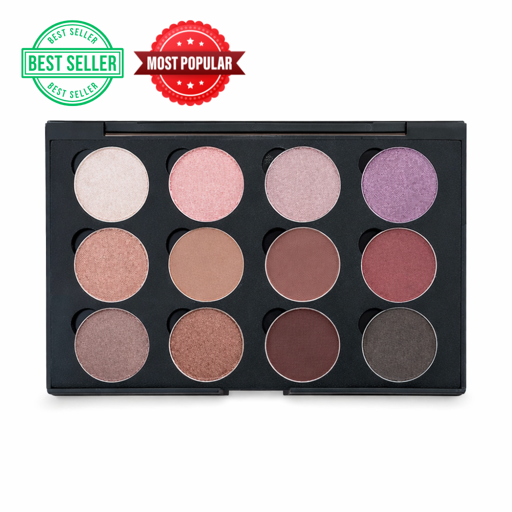 Addy Eye Palette – Nude