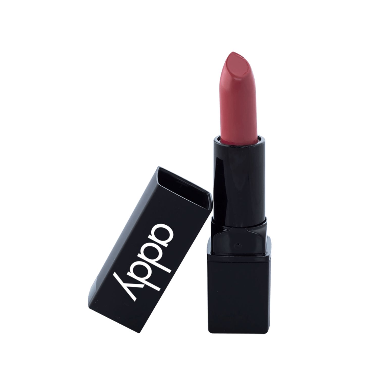 Plum Pink Lipstick