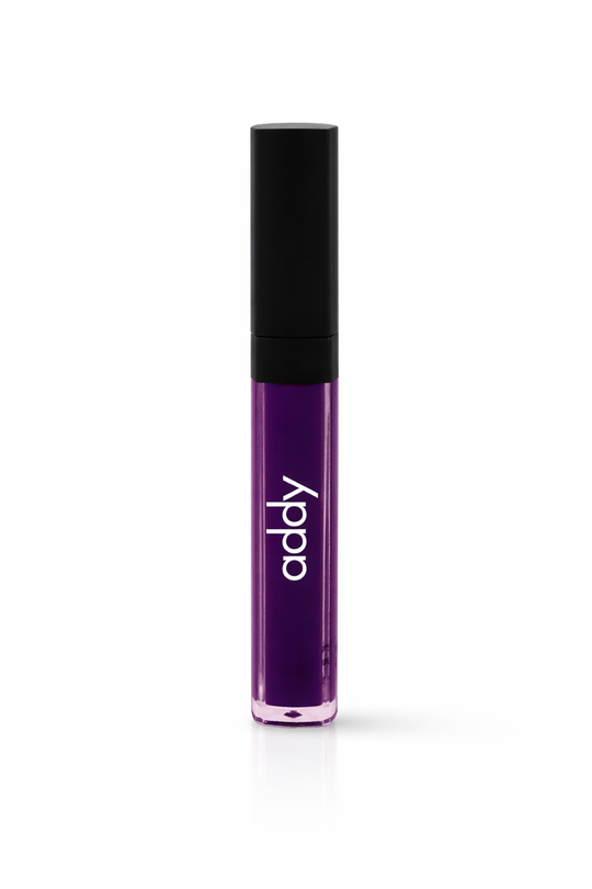 Addy Purple Haze Lipgloss
