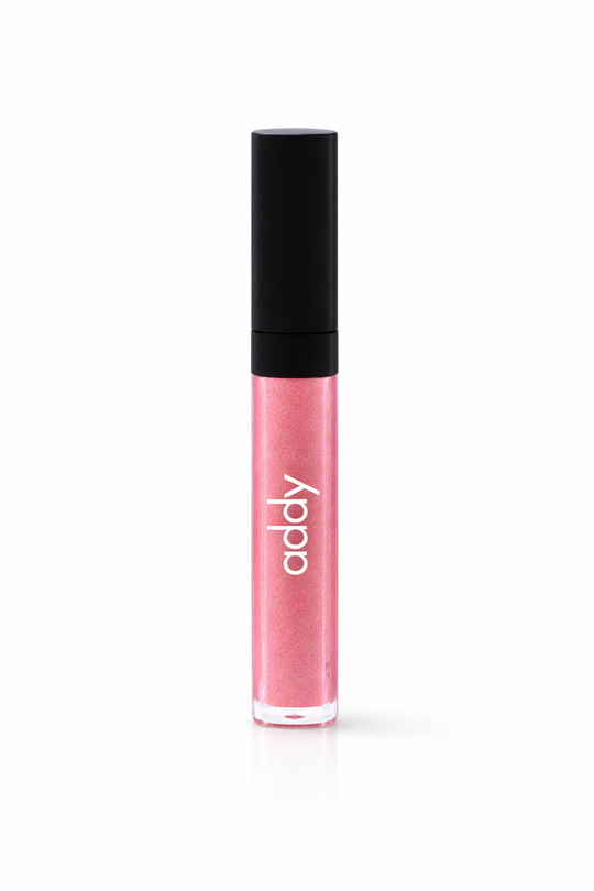 Addy Ravishing Pink Lipgloss