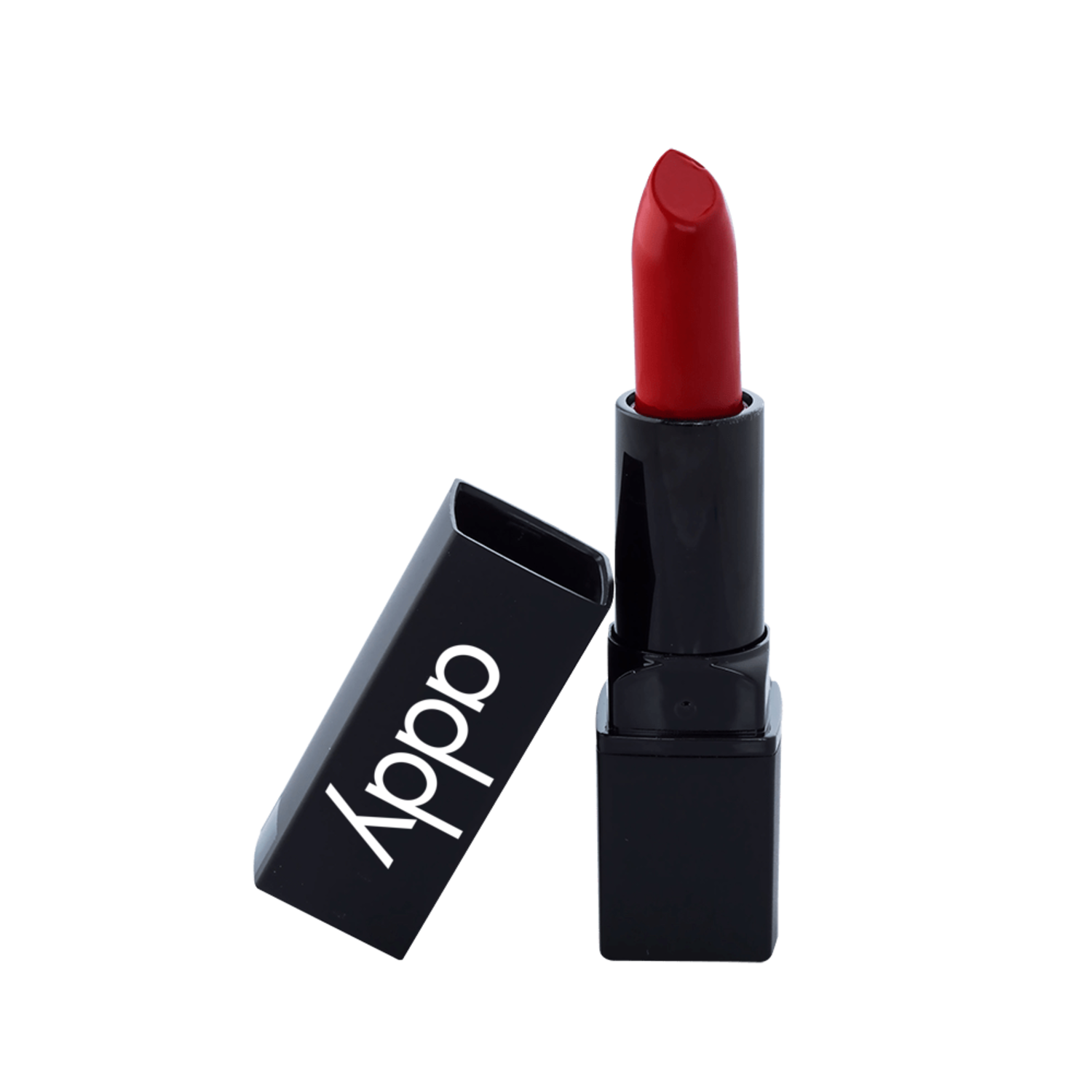 Russian Red Lipstick