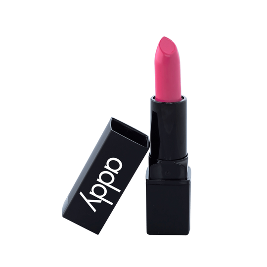 Shocking Pink Lipstick