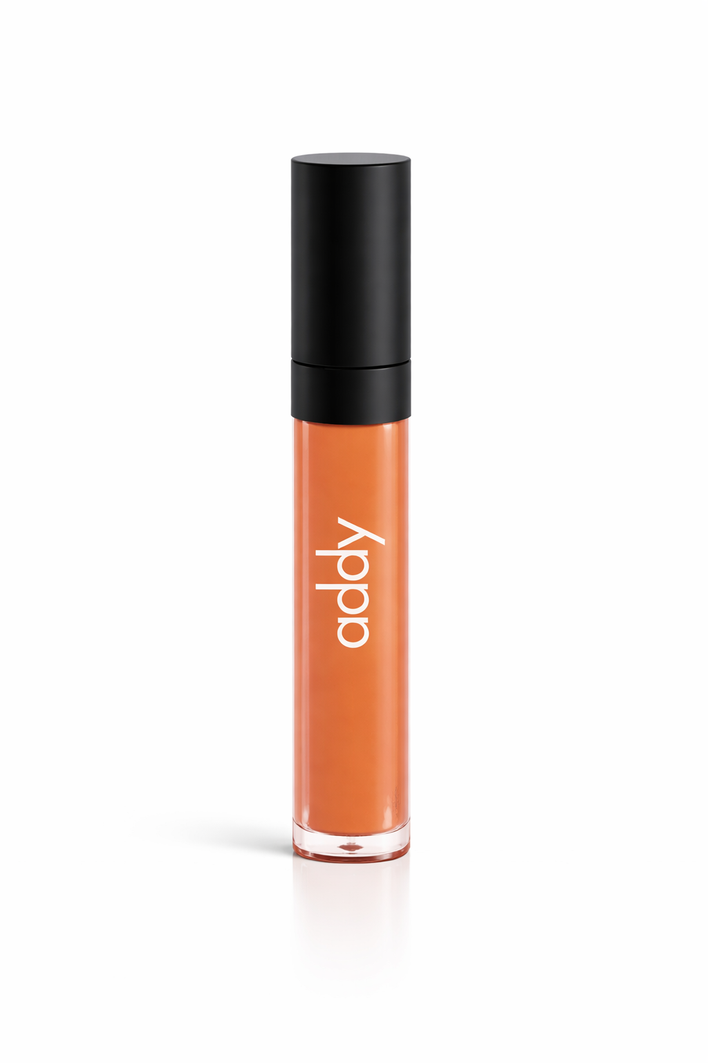 Addy Tangerine Lipgloss