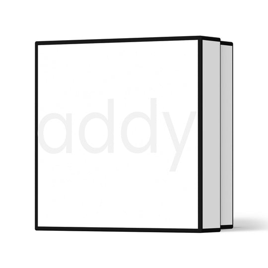 viaGlamour image of a white_blacktrim